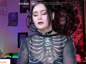 Emmybrightj_ Chaturbate stream image from February 25, 2026