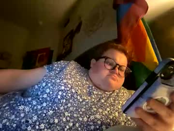 Gerivenburg20 Chaturbate stream image from February 25, 2026
