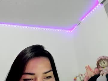 Jolieth_Angelina Chaturbate stream image from February 25, 2026