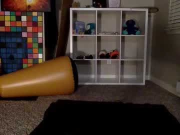 Konniefirst Chaturbate stream image from February 25, 2026