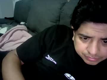 Libral Chaturbate stream image from February 25, 2026