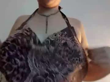 Molly_Popp Chaturbate stream image from February 25, 2026