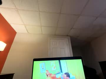 Nuthn2chere Chaturbate stream image from February 25, 2026