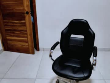 Spaintense_ Chaturbate stream image from February 25, 2026
