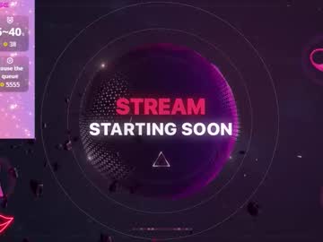 Sultrysnow69 Chaturbate stream image from February 25, 2026