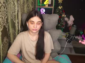 Sweetoqcheeks Chaturbate stream image from February 25, 2026