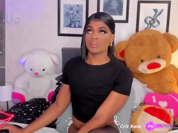 Tayssa_Maravilh Chaturbate stream image from February 25, 2026