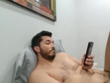 Valleyboii69 Chaturbate stream image from February 25, 2026