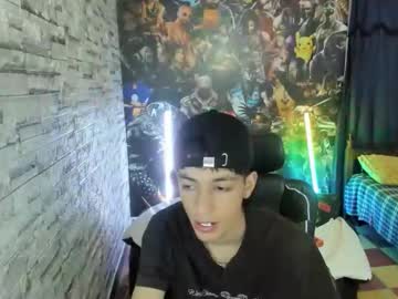 Wex_077 Chaturbate stream image from February 25, 2026