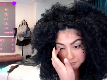 Zakura_Ania Chaturbate stream image from February 25, 2026
