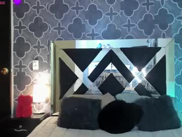 Adele_Cruzz Chaturbate stream image from February 25, 2026
