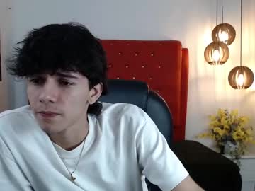 Amethystshadow Chaturbate stream image from February 25, 2026