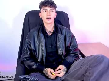 Axel_Inkshade Chaturbate stream image from February 25, 2026