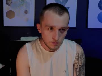 Dylanwhite23 Chaturbate stream image from February 25, 2026