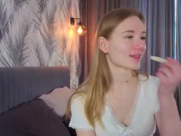 Elvyrose Chaturbate stream image from February 25, 2026