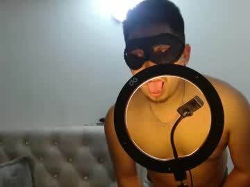 Jclark_Kentt Chaturbate stream image from February 25, 2026