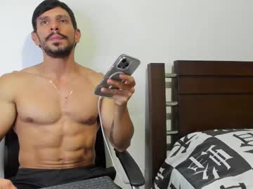Kevin_Malone22 Chaturbate stream image from February 25, 2026