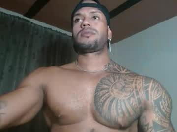 Manolofitt Chaturbate stream image from February 25, 2026