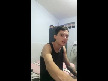 Scorpion28917 Chaturbate stream image from February 25, 2026