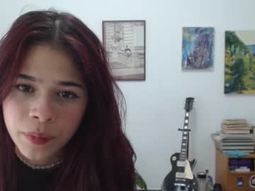 Airi_Dallas69 Chaturbate stream image from February 25, 2026