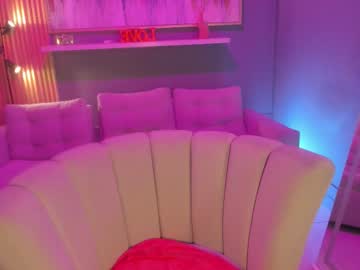 Camille_Cooper Chaturbate stream image from February 25, 2026