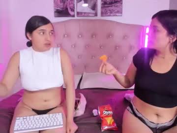 Cheerry__Doll Chaturbate stream image from February 25, 2026