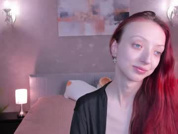 Daria_J Chaturbate stream image from February 25, 2026