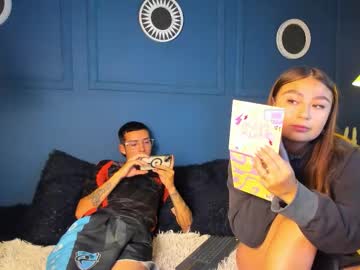 Iconic_Souls Chaturbate stream image from February 25, 2026