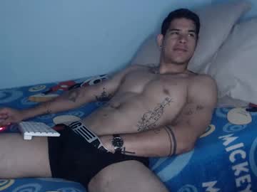 Jffer_Slhom Chaturbate stream image from February 25, 2026