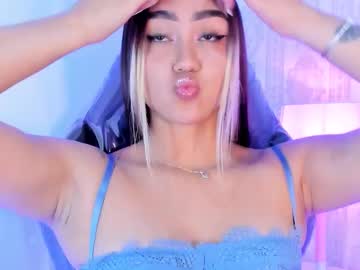 Liaa_18 Chaturbate stream image from February 25, 2026