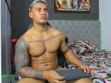 Luigi_Hot_ Chaturbate stream image from February 25, 2026