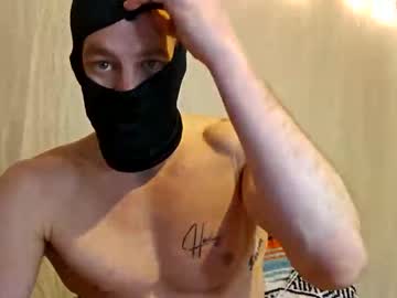 Maskedyogaman Chaturbate stream image from February 25, 2026