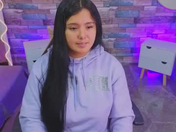 Mellani_Tay Chaturbate stream image from February 25, 2026