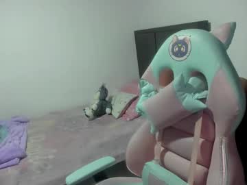 Namibecker Chaturbate stream image from February 25, 2026
