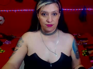 Randymaturex01 Chaturbate stream image from February 25, 2026