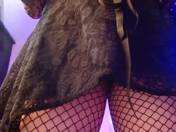 Sauvage_Lilith Chaturbate stream image from February 25, 2026