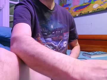 Zorakload Chaturbate stream image from February 25, 2026