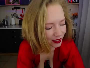 Abigailmcgee Chaturbate stream image from February 25, 2026