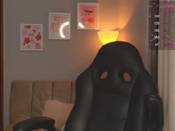Agatha_Riccie Chaturbate stream image from February 25, 2026