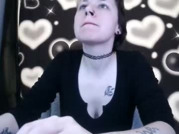 Ascianwitch Chaturbate stream image from February 25, 2026