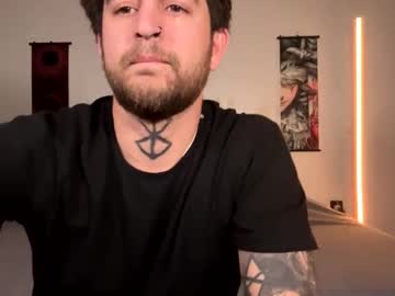 Beastofthenut Chaturbate stream image from February 25, 2026