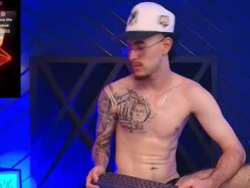 Codyywalker Chaturbate stream image from February 25, 2026