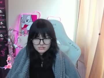 Emmadarkk Chaturbate stream image from February 25, 2026