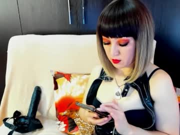 Goddessemily_ Chaturbate stream image from February 25, 2026