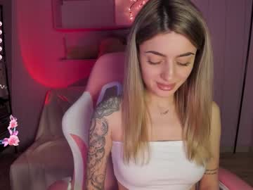 Jasmine_Ur_Princess Chaturbate stream image from February 25, 2026