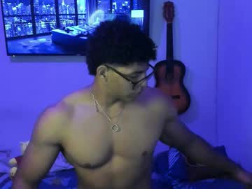 Jaxxxsavage Chaturbate stream image from February 25, 2026