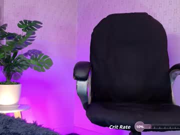 Jeanne_Holland Chaturbate stream image from February 25, 2026