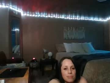 Mavismable Chaturbate stream image from February 25, 2026