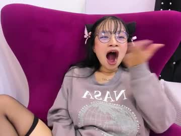 Nahomi_Amber Chaturbate stream image from February 25, 2026