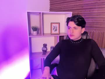 Noahwolff_1 Chaturbate stream image from February 25, 2026